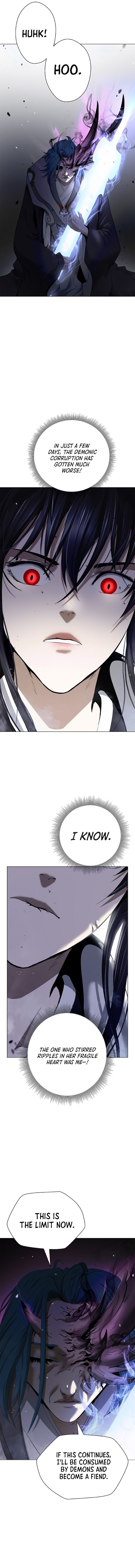 Call of the Spear Chapter 216 3